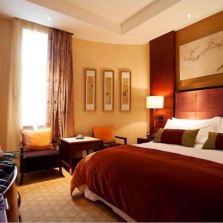 Celebrity City Hotel Thành Đô Ngoại thất bức ảnh