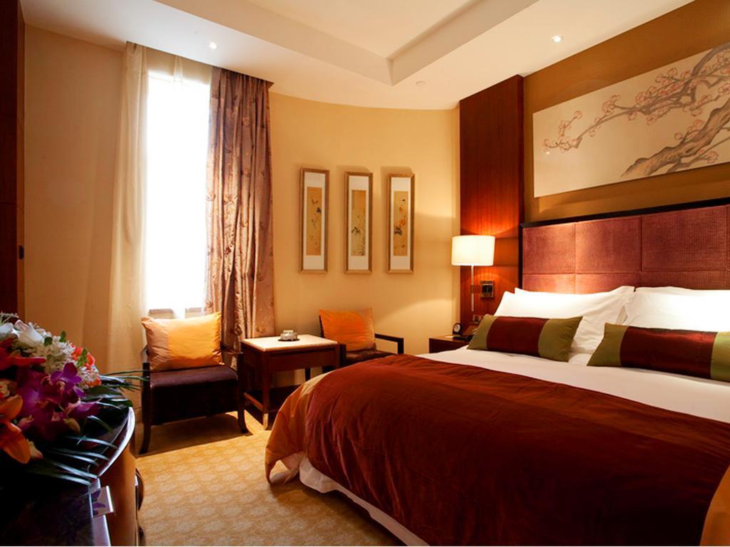 Celebrity City Hotel Thành Đô Ngoại thất bức ảnh