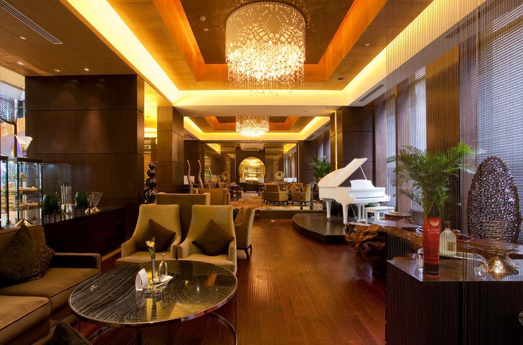 Celebrity City Hotel Thành Đô Ngoại thất bức ảnh