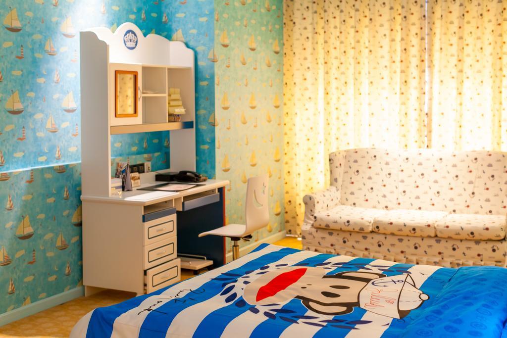Celebrity City Hotel Thành Đô Ngoại thất bức ảnh