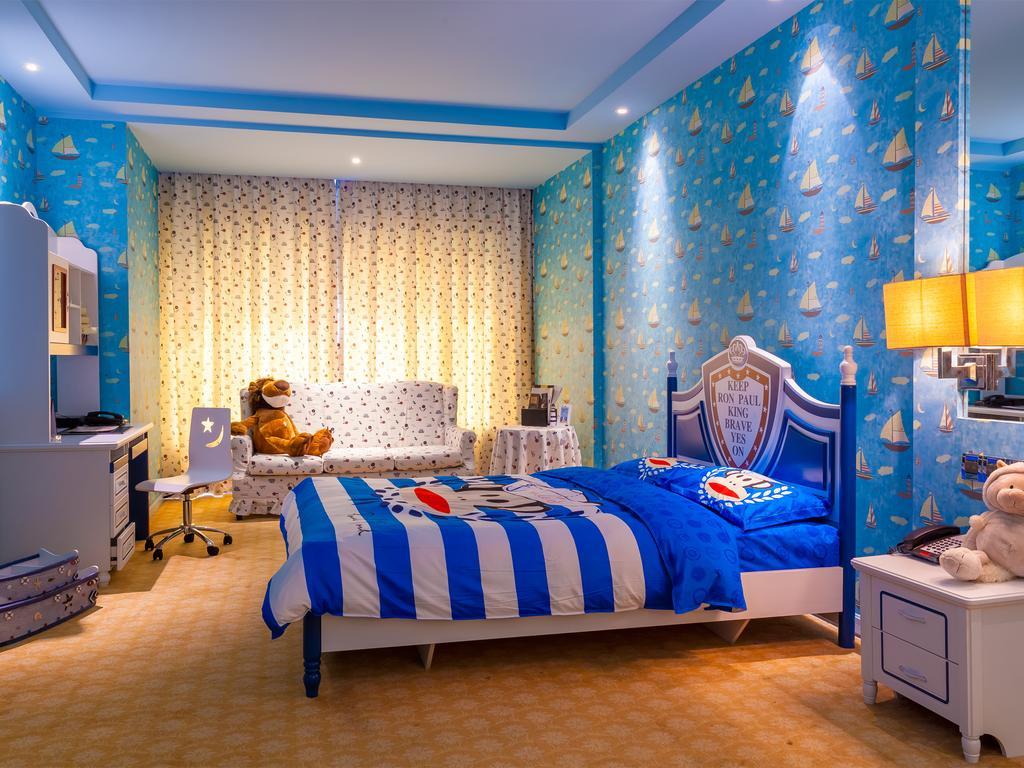 Celebrity City Hotel Thành Đô Ngoại thất bức ảnh