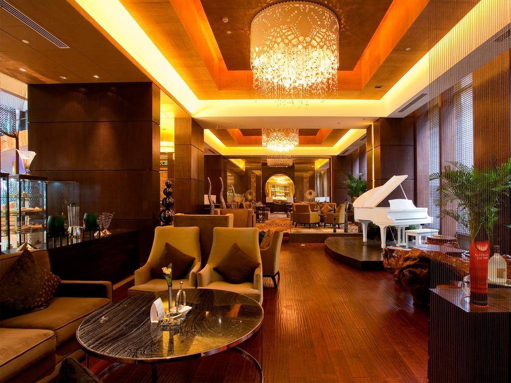 Celebrity City Hotel Thành Đô Ngoại thất bức ảnh