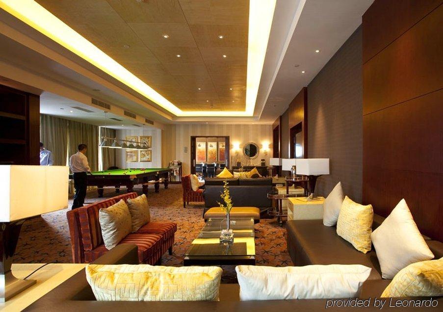 Celebrity City Hotel Thành Đô Nhà hàng bức ảnh