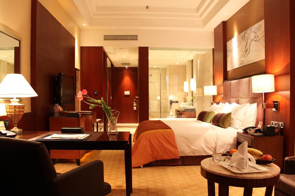 Celebrity City Hotel Thành Đô Phòng bức ảnh