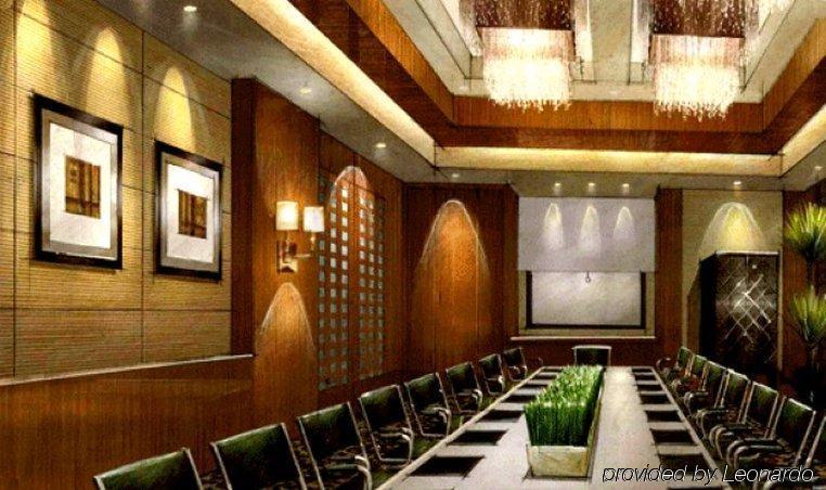 Celebrity City Hotel Thành Đô Tiện nghi bức ảnh