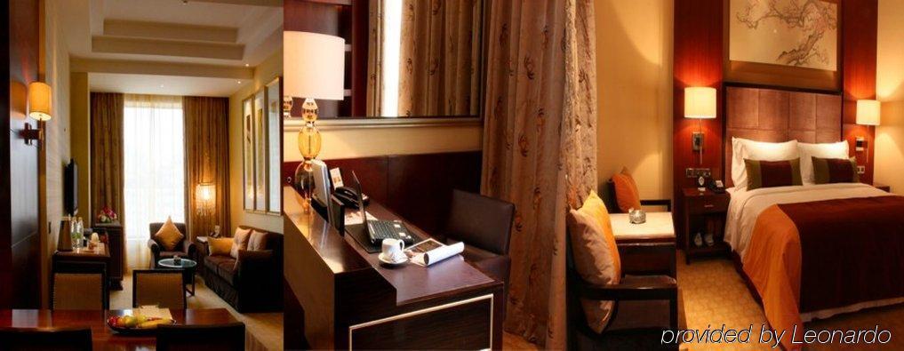 Celebrity City Hotel Thành Đô Phòng bức ảnh