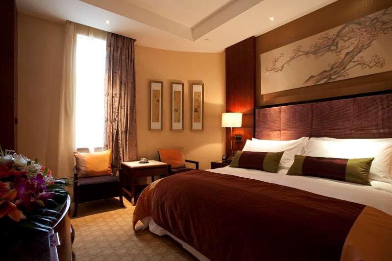 Celebrity City Hotel Thành Đô Phòng bức ảnh